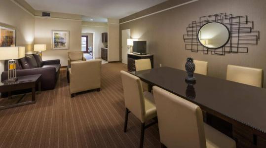 Embassy Suites by Hilton Old Town - 15