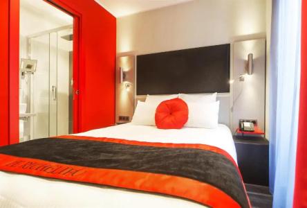 Best Western Richelieu Lyon Part-Dieu - 40