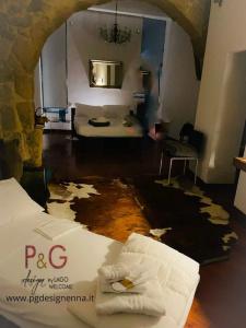 P&G design by Lago Welcome - 126