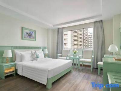 Silverland Sil & Spa - 89