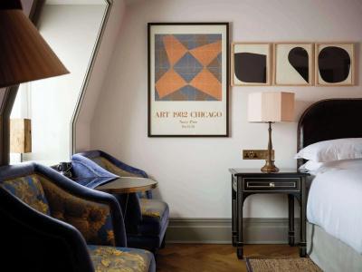 Nomad London - 3