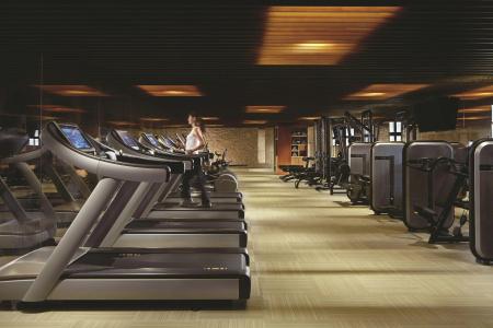 The Ritz-Carlton, Tianjin - 41