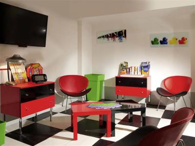 ibis Styles Le Havre Centre - 11