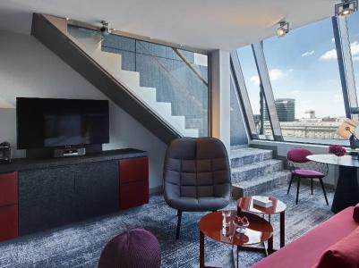 Sofitel Munich Bayerpost - 81