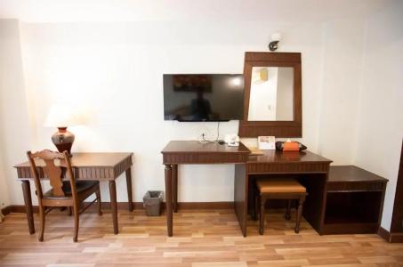 Luckswan Resort Chiang Rai - Sha Extra Plus - 43