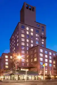 The Bowery - 35