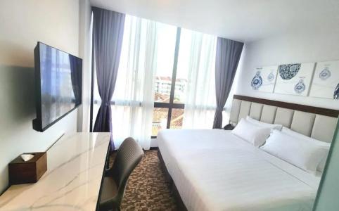 Santa Grand East Coast (Sg Clean, Staycation Approved) - 88