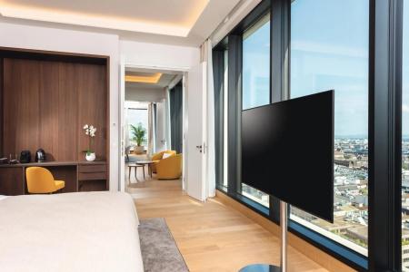 Mövenpick Basel - 23