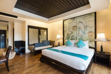 Dara Samui Beach Resort - Sha Extra Plus - 13