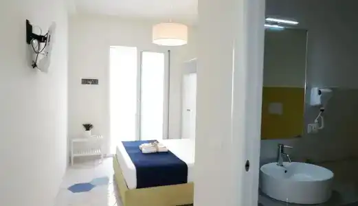 Kalinifta Rooms Apartment - 178