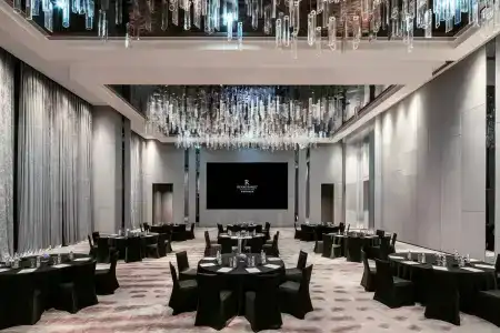 Renaissance Shenzhen Bay - 18