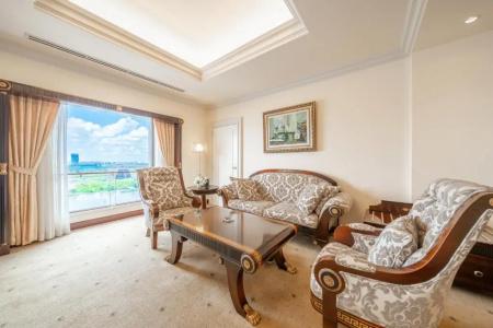 Lotte Saigon - 147