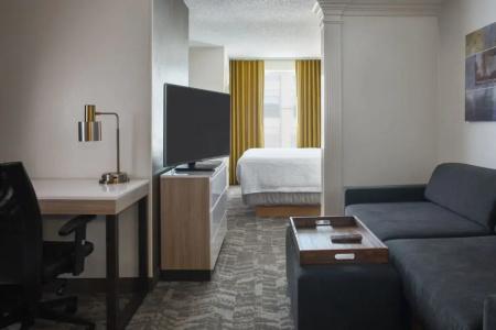 SpringHill Suites by Marriott Convention Center - 47