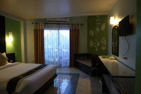 Anyavee Ban Ao Nang Resort - 86