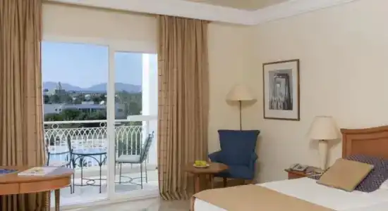 Saphir Palace & Spa - 54