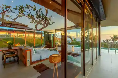 Fusion Resort Cam Ranh - All Spa Inclusive - 24