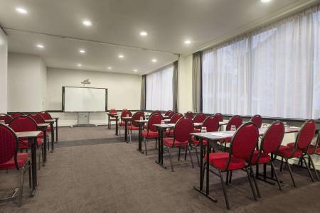 Ramada Brussels Woluwe - 18