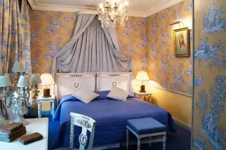 Hôtel & Spa Saint Jacques - 40