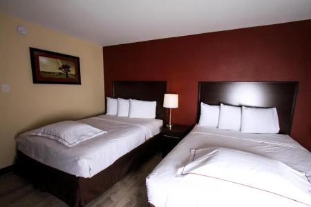 Red Roof Inn Plus+ – Grand Canyon - 71