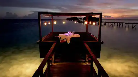 Lily Beach Resort and Spa - All Inclusive - 19