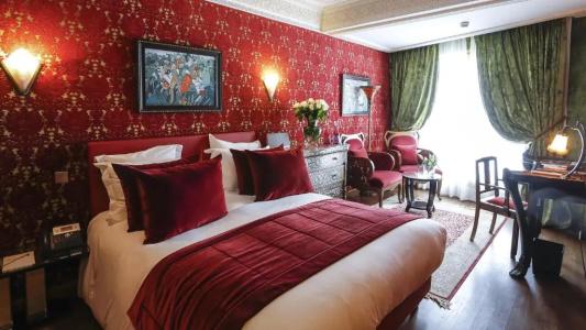 Hôtel & Spa Le Doge - Relais et Châteaux - 32