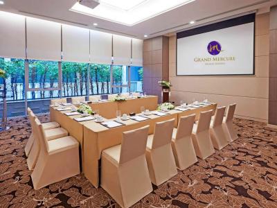 Grand Mercure Phuket Patong - Sha Extra Plus - 21