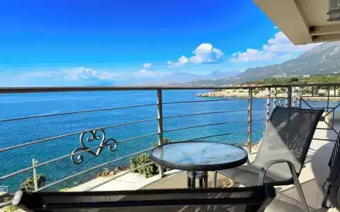 Open Sea Luxury - 157