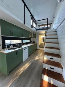 Gaia Tiny Houses Butik - 50