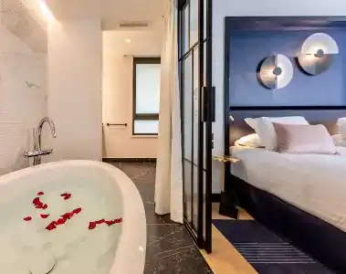 Best Western Plus Crystal, & Spa - 160