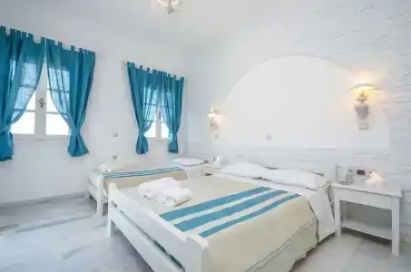 Agia Anna Studios - 227