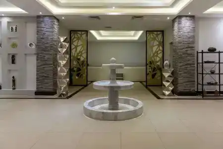 Sunrise Diamond Beach Resort -Grand Select - 8