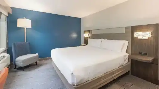 Holiday Inn Express Bellingham, An Ihg - 81