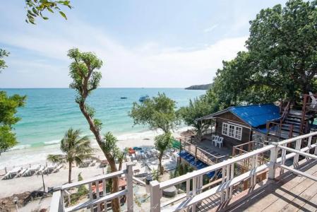 Sangthian Beach Resort - 69