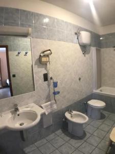 Hôtel Vesuvio - 28