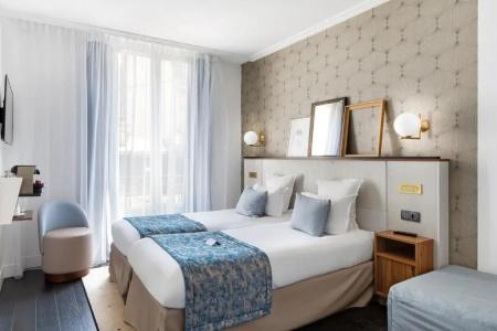 Best Western Plus La Demeure - 86