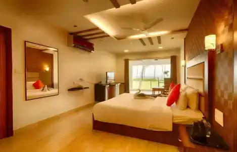 Vgp Golden Beach Resort - 30