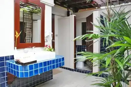 Botany Beach Resort - 126
