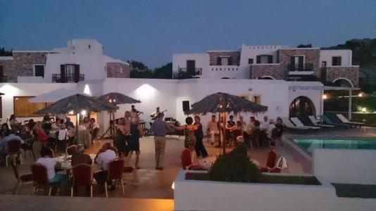 Naxos Palace - 18
