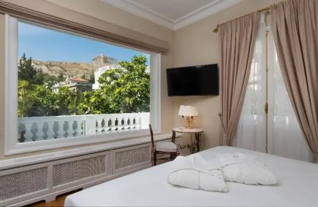 Noble Suites - 49