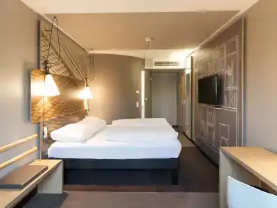 ibis Wuppertal City - 31