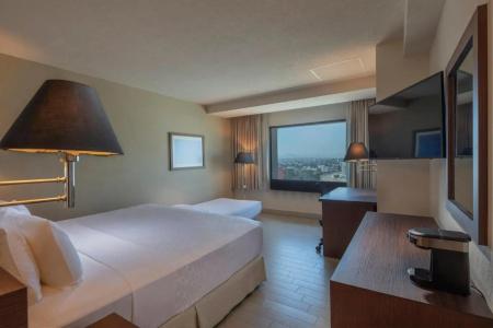 Holiday Inn Puebla La Noria, An Ihg - 2