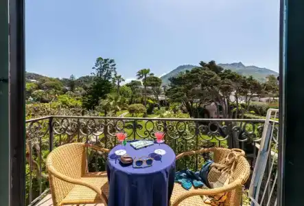 Tritone Resort & Spa - 112