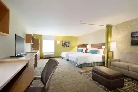 Home2 Suites By Hilton - 44
