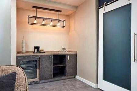 Mdr Marina Del Rey- a Doubletree By Hilton - 89