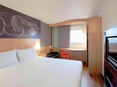 ibis Strasbourg Centre Petite France - 14