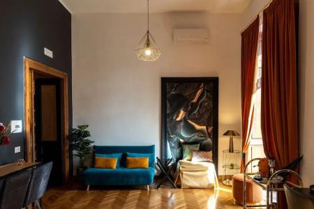 Sanfelice 33 Luxury Suites - 53