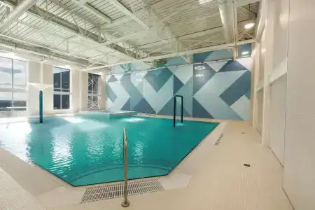 Hilton/ Fallsview and Suites - 19