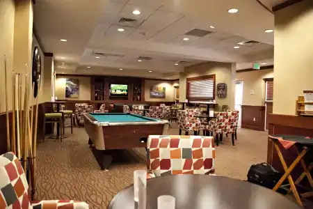 Hilton Garden Inn - 23