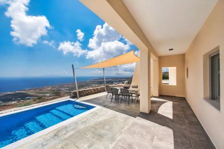 Theano Cave Suites & Villas - 157