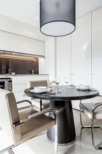 Fraser Suites - 33